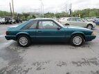 Thumbnail Photo 4 for 1993 Ford Mustang LX Hatchback